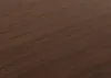A close-up view of a dark brown wooden surface, showing the grain pattern. Anteprima dell’immagine prodotto