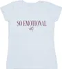 Whitney Houston - "So Emotional" T-Shirt für Damen BI44750 Produktbild-Vorschau 1