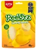 Amos Peelerz Banana Gummy tropical soft mini guma owocowa Podgląd zdjęcia produktu 4