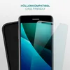 moex® 3x Schutzfolie kompatibel mit LG K8 (2017) - Produktbild-Vorschau 6