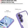 Close-up views of a phone case highlighting its protective features. Produktbild-Vorschau
