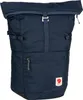 FJÄLLRÄVEN High Coast Foldsack 24 NAVY NAVY - Náhled obrázku produktu 13