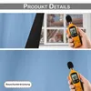 1 rideau thermique d'extérieur contre le froid et la Voir les images du produit 11