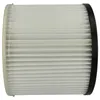 vhbw Faltenfilter Ersatz für Scheppach 7907709719 für Nass- Produktbild-Vorschau 8