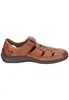 Rieker 05284 Schuhe Herren Halbschuhe Sandalen Slipper Produktbild-Vorschau 69