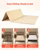 Planche de support pour matelas VEVOR, taille queen, Voir les images du produit 6