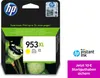 HP F6U18AE Tintenpatrone jaune No. 953 XL Voir les images du produit 47