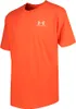 Under Armour Sportstyle-T-Shirt für die linke Brust, Orange Produktbild-Vorschau 8