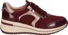 Caprice Leder Sneaker mit seitlichem Reißverschluss und Produktbild-Vorschau 6