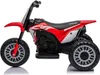 Honda CRF450 dětská elektrická motorka 30W červená Náhled obrázku produktu 4