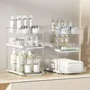 WELLHAUS 3-Stufen Organizer mit Schubladen - Küchen- und Produktbild-Vorschau 6