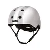 Melon Helm - Decent Double Grey XXS-S (matte) Produktbild-Vorschau 3