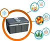 KÜHLBOX Thermobox Camping Kühlschrank Isolierbox Eisbox 45 Produktbild-Vorschau 17