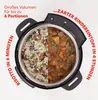 INSTANT POT Duo Plus Multikocher WhisperQuiet Slow Cooker Produktbild-Vorschau 5