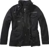 Brandit Damen M65 Giant Outdoorjacke Größe XL Farbe Schwarz Produktbild-Vorschau 6