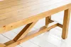 riess-ambiente Massive Sitzbank RIVIERA 180cm natur Produktbild-Vorschau 12