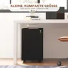 Vinsetto Rollcontainer Aktenschrank mit 3 Schubladen, Produktbild-Vorschau 8