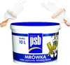 Acrylfarbe für Wände und Decken PSB 10L weiß Produktbild-Vorschau 1