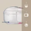 LOVI Prime Tutti Frutti Dynamischer Silikon-Schnuller Produktbild-Vorschau 16