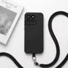 Handyhülle für Xiaomi 14 mit Handykette und 9H Displayglas Produktbild-Vorschau 4