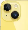 Apple iPhone 14 512GB Gelb Anteprima dell’immagine prodotto 3