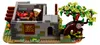 LEGO® Ideas Forgia medievale - 21325 NUOVO! Parti 2164x Anteprima dell’immagine prodotto 4