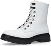 Dockers Schnürstiefelette Kaltfutter Produktbild-Vorschau 7