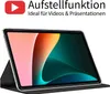 Copertura protettiva per Xiaomi Pad 5 Sleeve Flip Cover Anteprima dell’immagine prodotto 5