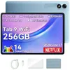 Blackview Tab9 WiFi Android 14 Tablet FHD+ 11 Zoll großes Produktbild-Vorschau 1
