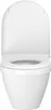 Duravit Duravit Wand-WC STARCK 3 flach 360x540mm we Produktbild-Vorschau 4