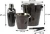 Sada doplňků k baru Koopman-Excellent Houseware, nerezová Náhled obrázku produktu 18