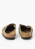 Birkenstock Uni Clogs Beige 0960813 Grösse 41 Produktbild-Vorschau 67