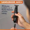 Gillette Fusion One Hybrid Rasierer Herren Elektrisch, Produktbild-Vorschau 7