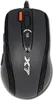 Maus Gaming-Maus A4Tech X710 XGame Extra Fire A4TMYS27923 Produktbild-Vorschau 1