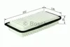 Bosch Luftfilter  F 026 400 154 Produktbild-Vorschau 1