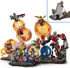 LEGO ǀ Marvel Avengers: Endgame Letzter Showdown - Produktbild-Vorschau 4