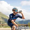 CamelBak Podium Chill, 710 ml, Fahrrad, Sport, Burgund, Produktbild-Vorschau 4