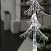 Formano Deko-Baum aus Acryl mit LED-Licht, 45 cm, 1 Stück, Produktbild-Vorschau 11