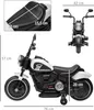 HOMCOM Kindermotorrad Kinder Elektro-Motorrad Produktbild-Vorschau 1