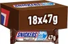 Snickers protein single (18x 47gr) Produktbild-Vorschau 1