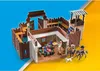PLAYMOBIL 70944 Western City Fort Spielset Produktbild-Vorschau 5
