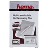Hama Hot Laminating Film, 100 Pcs., Transparent, 60 mm, Produktbild-Vorschau 3
