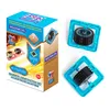 Räder für Magnetische Bausteine, Magnetic Tiles, Montessori Produktbild-Vorschau 1