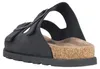 Herren Hausschuhe Rieker 21190-00 schwarz 42 Produktbild-Vorschau 5