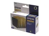 Epson T0424 Yellow Ink Cartridge - Retail Pack (untagged) Produktbild-Vorschau 3