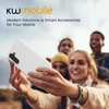 Étui pour téléphone portable kwmobile pour Samsung Galaxy Voir les images du produit 7