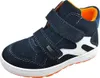 Lurchi Dolto-Tex Klettstiefel Blau in Gr. 33 Produktbild-Vorschau 3