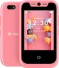 Garett OneKid Phone Rózowy Produktbild-Vorschau 1