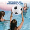 Pelota de waterpolo inflable, diámetro 40 cm. Juguete Vista previa de la imagen del producto 5