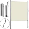 Jayseuw Senkrechtmarkise Außenrollo 200 x 270 cm Produktbild-Vorschau 1